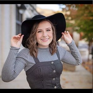 Meet your Posher, Kamilla